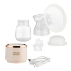 Canpol Babies PowerPump, portable electric breast pump, 20/107