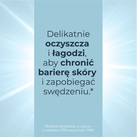 Eucerin AtopiControl, huile nettoyante apaisante, 400 ml