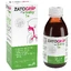 ZatoGrip Baby 1+, Sirup für Kinder, Himbeergeschmack, 120 ml