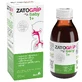 ZatoGrip Baby 1+, Sirup für Kinder, Himbeergeschmack, 120 ml