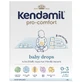 Kendamil Pro-Comfort, gouttes pour enfants, dès la naissance, 7,5 ml