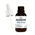 Kendamil Pro-Comfort, gouttes pour enfants, dès la naissance, 7,5 ml