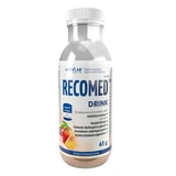 Activlab Pharma RecoMed Drink, nutritional preparation, peach flavor, 65 g