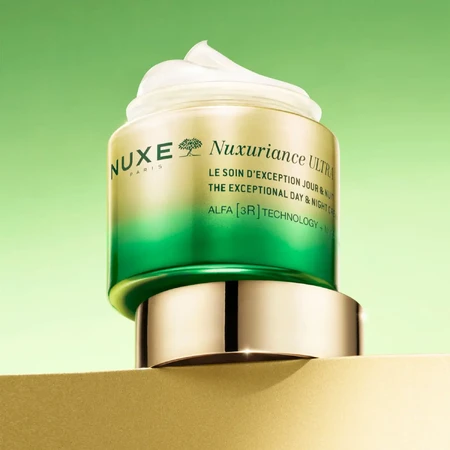 Nuxe Nuxuriance Ultra, anti-verouderende dag- en nachtcrème, 75 ml