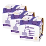 Nutridrink Protein kit, nutritional preparation, vanilla flavor, 12 x 125 ml