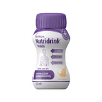 Nutridrink Protein kit, nutritional preparation, vanilla flavor, 12 x 125 ml