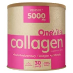 OneVital Collageen, kersensmaak, 198 g
