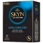 Unimil Skyn Elite Extra Lubricados, preservativos sin látex, extra lubricados, 24 unidades
