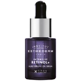 Esthederm Intensive Retinol+ Oil Serum, oil serum with retinol, anti-wrinkle, 15 ml