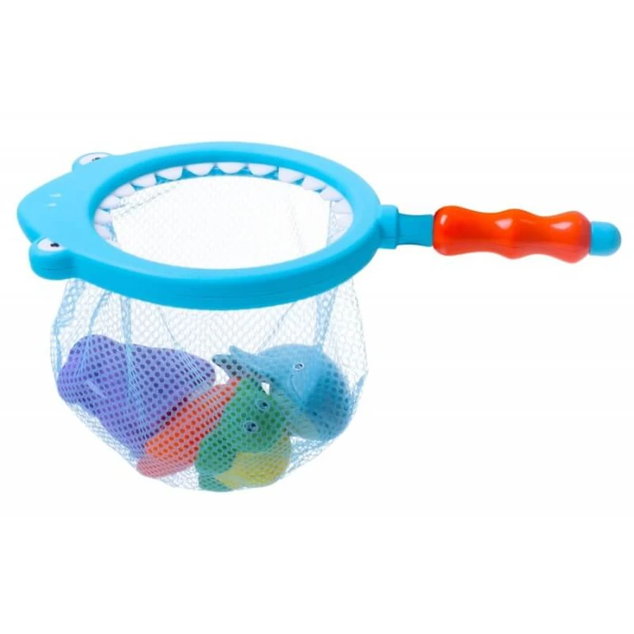 Bocioland, Badespielzeug, Hai, 1 Stück