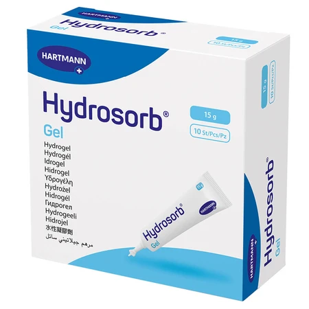Hydrosorb Gel, hydrogel, 8 g x 5 st.
