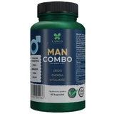 Lanco Nutritions Man Combo, 60 capsules