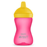 Formungsbecher, Rosa, 300 ml, SCF804/04, Philips Avent