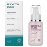 Sesderma Salises, feuchtigkeitsspendendes Gel, 50 ml