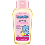 Bambino, hypoallergenic olive oil, from the 1st day of life, 150 ml