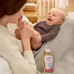 Bambino, hypoallergenes Olivenöl, vom ersten Tag des Lebens an, 150 ml