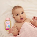 Bambino, hypoallergenes Olivenöl, vom ersten Tag des Lebens an, 150 ml