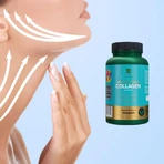 Lanco Nutritions Premium Marine Collagen, 120 kapsułek: ceny i cechy