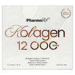 PharmoVit Collageen 12000 Max, 30 ml x 30 flacons