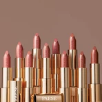 Paese Nudelightful, pomadka do ust, 401 Raspberry Biscuit, 4,5 g: ceny i cechy