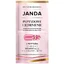 Janda Pharma Peptydowe Ujędrnienie, maseczka suplementacyjna o zwiększonej skuteczności, 2 x 4 ml