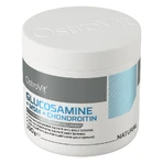 OstroVit Glucosamine + MSM + Chondroitin, smak naturalny, 150 g: ceny i cechy