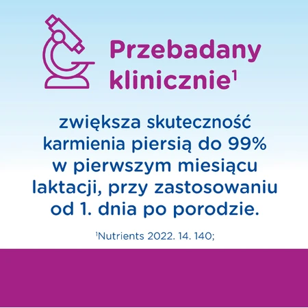 Humana Piulatte kit, for breastfeeding women, 2 x 8 sachets