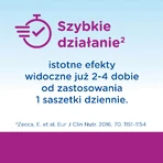 Humana Piulatte kit, for breastfeeding women, 2 x 8 sachets