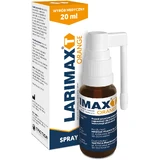 Larimax T Orange, keelspray, 20 ml