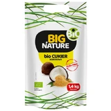 Big Nature Azúcar de coco bio, 1,4 kg