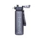 Casno, Missouri tritanium bottle, gray, 560 ml