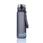 Casno, Missouri tritanium bottle, gray, 560 ml