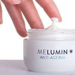 Dermedic Melumin Anti-Ageing, schützende, aufhellende Tagescreme, SPF 50+, 50 ml