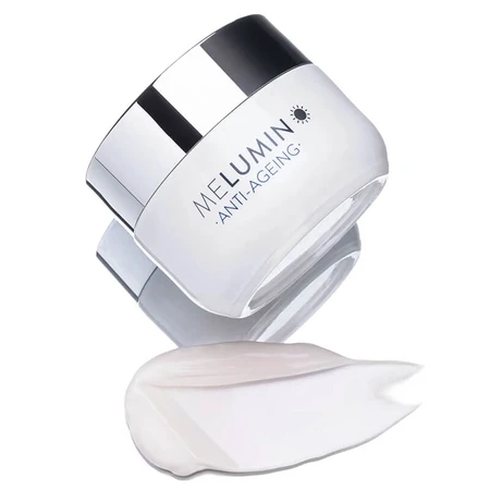 Dermedic Melumin Anti-Ageing, schützende, aufhellende Tagescreme, SPF 50+, 50 ml