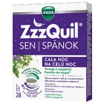 ZzzQuil Sleep All Night, 28 tablets