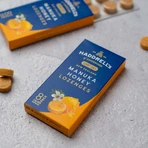 Haddrell's, zuigtabletten met Manuka honing MGO 570+, 8 stuks