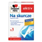 Doppelherz aktiv Na Skurcze set, 3 x 30 tabletten