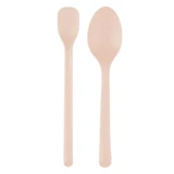 Lovi set, Naakt, eerste lepel, 1 st + eetlepel, 1 st