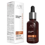 Apis Professional Retin Ambre Synergy, zure peeling, mandelzuur 15% + barnsteenzuur 2%, 30 ml