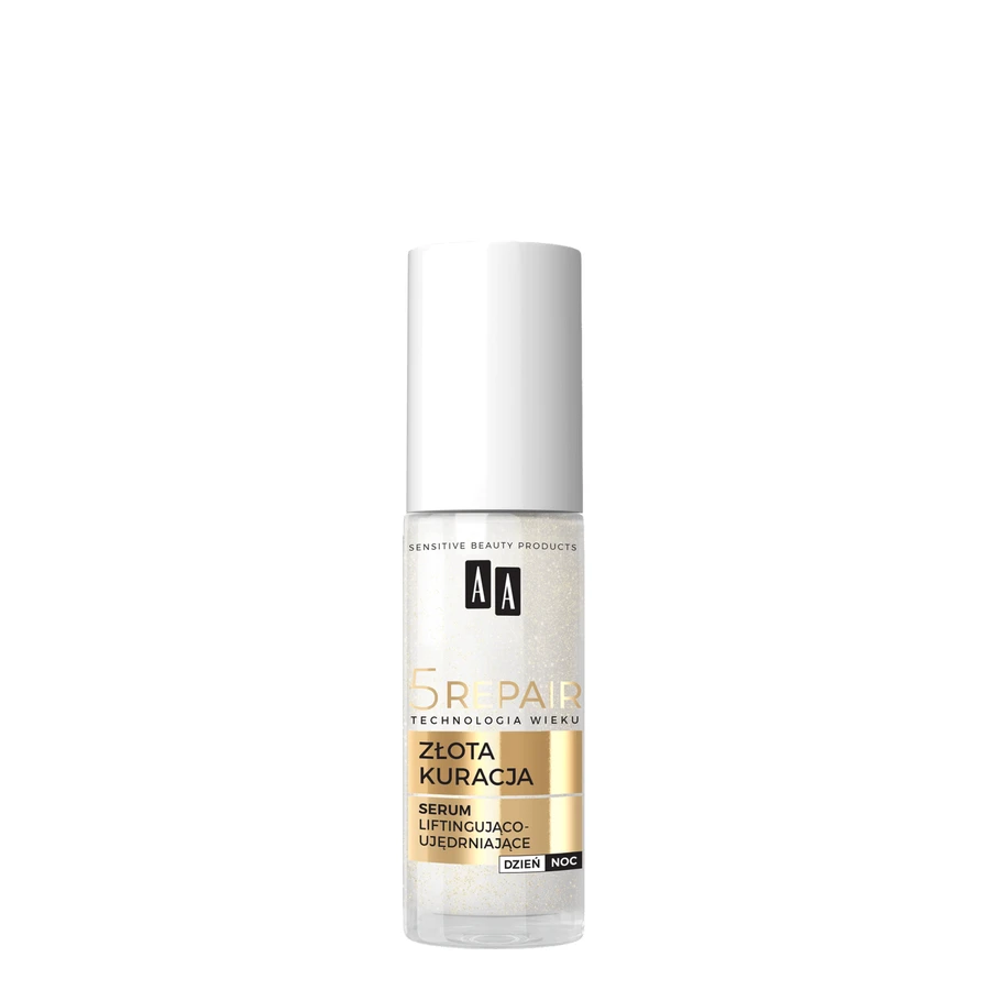 AA Age Technology 5Repair 60+, straffendes und festigendes Serum, 30 ml