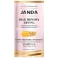 Janda Pharma Hialuronowy Lifting, maseczka suplementacyjna o zwiększonej skutecznośći, 2 x 4 ml