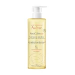 Avene XeraCalm A.D kit, lipid replenishing cream for face and body, very dry, atopic and itchy skin, 400 ml + cleansing lipid replenishing oil, 400 ml