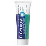 Elgydium Junior, dentifricio in gel per bambini da 7 a 12 anni, menta delicata, 50 ml