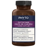 Phyto Phytocyane contra la caída del cabello, 84 cápsulas