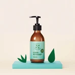Cztery Szpaki, vloeibare reinigende shampoo, mierikswortel, 300 ml