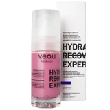 Veoli Botanica Hydra Recovery Expert, hydrating and repairing multi-molecular face serum, 30 ml