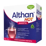 Althan Hot, 10 zakjes