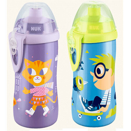 Mug junior, +36 mois, 300ml, Nuk