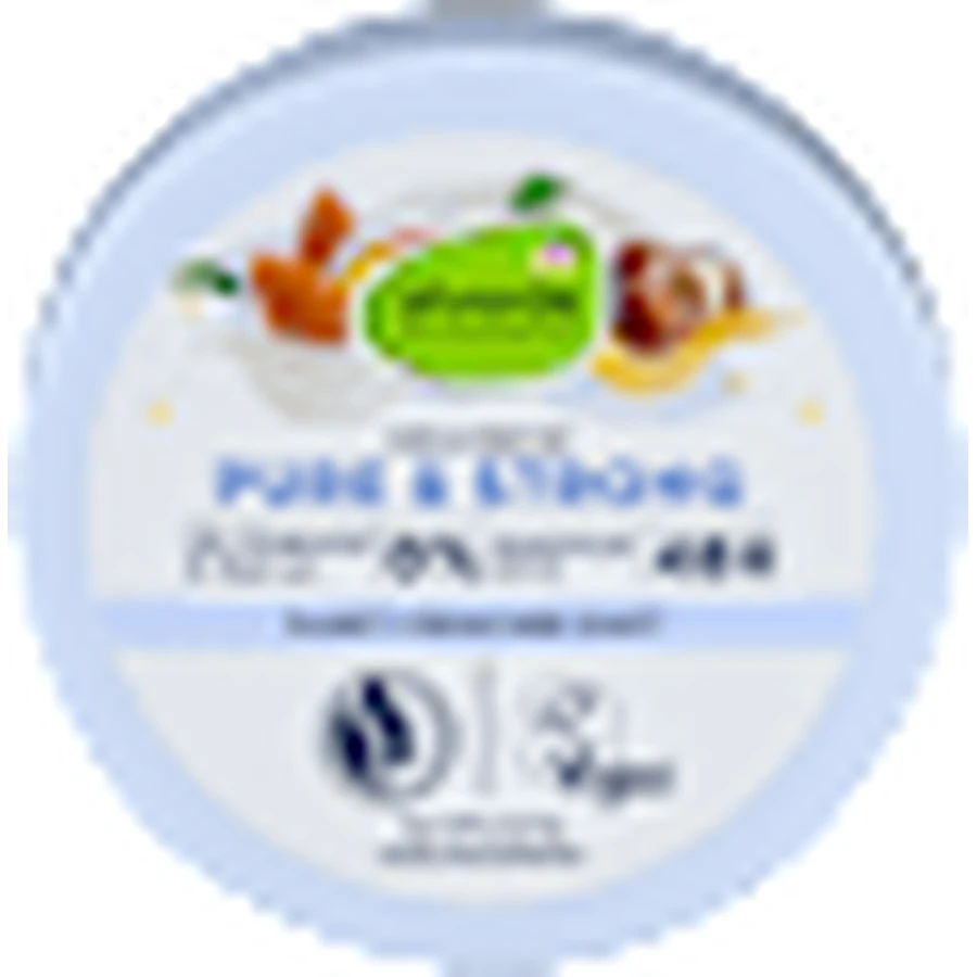 alverde NATURKOSMETIK Pure & Strong Dezodorant w kremie 50 ml: ceny i cechy