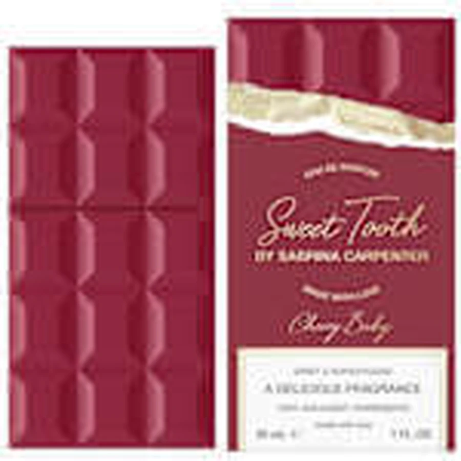 Sabrina Carpenter Apă de parfum Sweet Tooth Cherry Baby, 30 ml